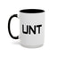 Adult Mug - Cunt