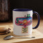 Wellness Mug - Don't Look