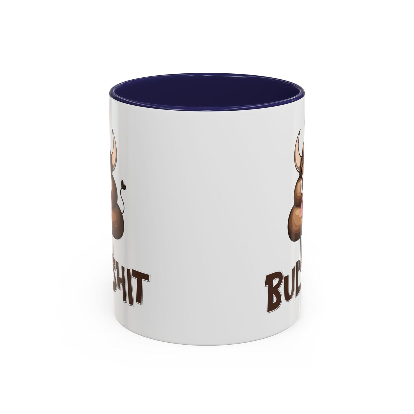 Humor Mug - Bullshit