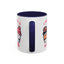 Anniversary Mug - I Love You a Latte Cute