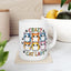 Animal Mug - Crazy Cat Lady