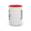 Office Mug - Running Late