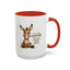 Humor Mug - I Have It All Together