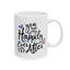 Anniversary Mug - You Are My Happily Ever After