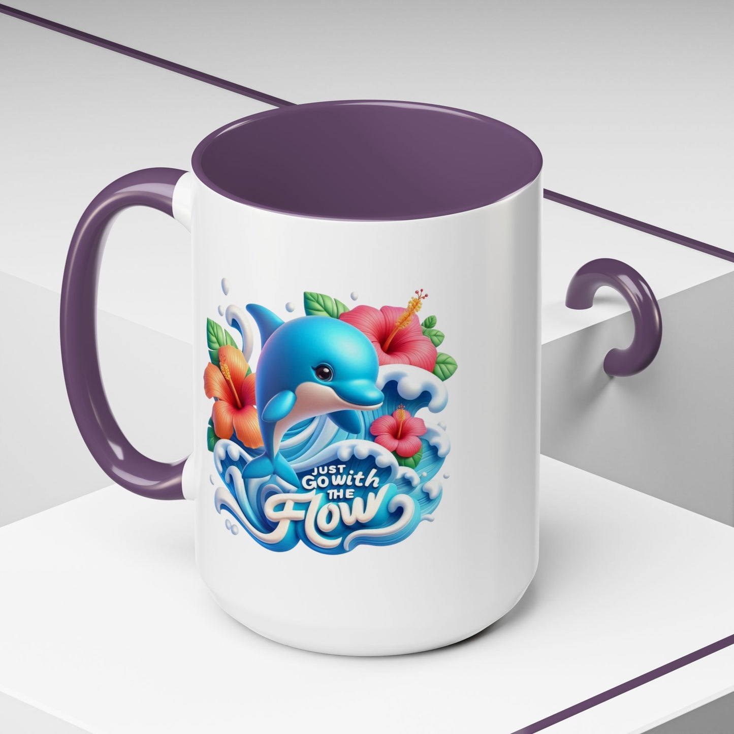 Adventure Mug - Just Go