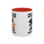 Animal Mug - Don't Talk To Me