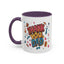 Father's Day Mug - Thank You Dad