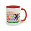 Anniversary Mug - I will Love You Till