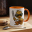 Humor Mug - Don't Duck With Me
