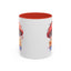 Humor Mug - Don't Be a Funguy