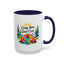 Adventure Mug - Camp Hair Don't Care