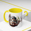 Animal Mug - Dog Coffee Wrap 37