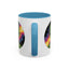 Alien Mug - Cosmic Alien