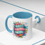 Mother's Day Mug - World's Best Mom