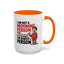 Adult Mug - I'm Not a Morning Person