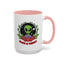 Alien Mug - Believe In Yourself