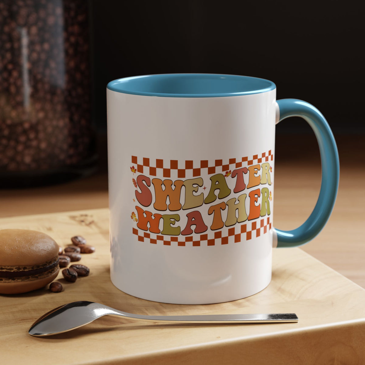 Fall Mug