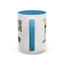 Office Mug - Life Happens