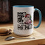 Office Mug - Don't Piss Me Off