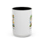 Birthday Mug - Level 40 Unlocked