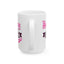 Support Mug - Me And Cancer