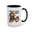 Office Mug - Current Status