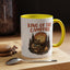 Adventure Mug - King of The Campfire