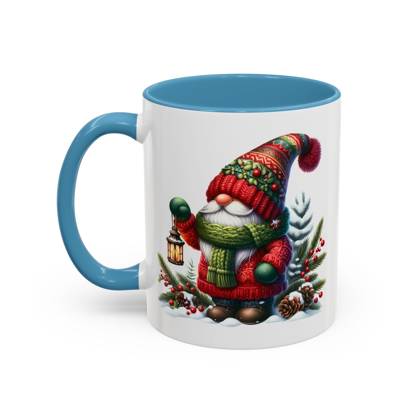 Christmas Mug