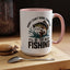 Office Mug - Sorry I Can't Work