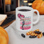 Humor Mug - I Need To Work On