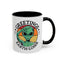 Alien Mug - Greetings Earth-Loser