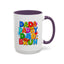 Father's Day Mug - Dada
