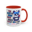 Adult Mug - The Path To Inner Peace