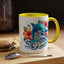 Adventure Mug - Just Go