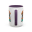 Humor Mug - Buckle Up Buttercup