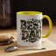 Father's Day Mug - Best Dad Ever Cammo