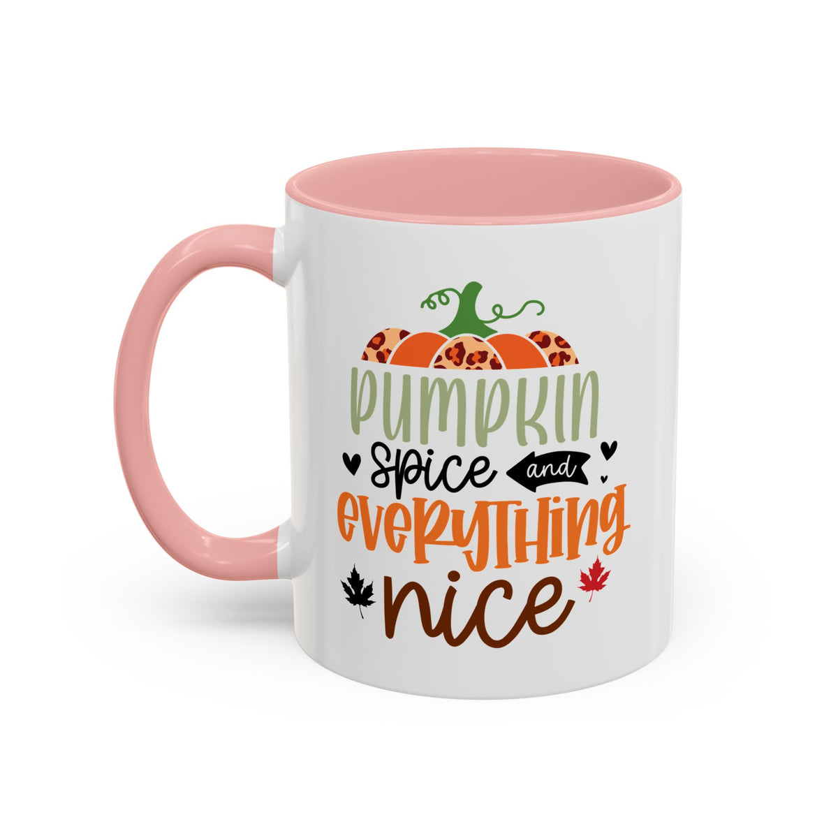 Fall Mug