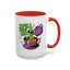 Alien Mug - Spill The Tea
