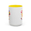 Birthday Mug - Happy Birthday Sunny