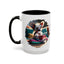 Animal Mug - Dog Coffee Wrap 44