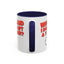 Adult Mug - Who Said I Don't Lift a Finger