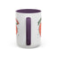Adult Mug - Just Peachy