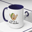 Adult Mug - Don't Be A Bitch-Stachio