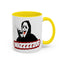 Humor Mug - Wazzzap