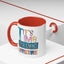 Adventure Mug - It's Time For A New Adventure