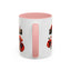 4th of July Mug - Fallen Soldier Cross