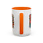 Mother's Day Mug - Best Mom Ever Super