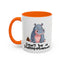 Adult Mug - Don't be a Shittopotomus