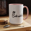 Adult Mug - Cock-Suk-A