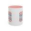 4th of July Mug - Party in The USA